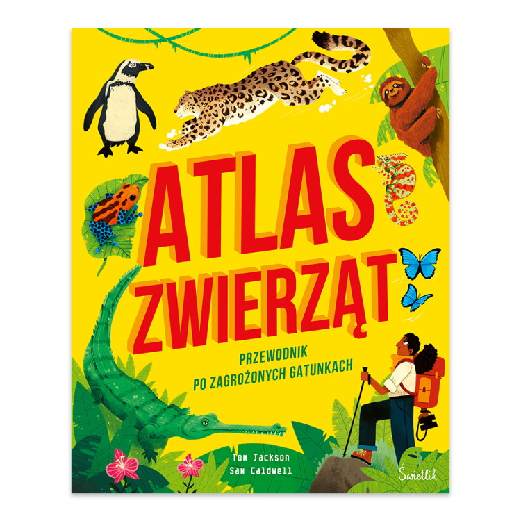 Atlas zwierząt. Przewodnik po zagrożonych gatunkach.png