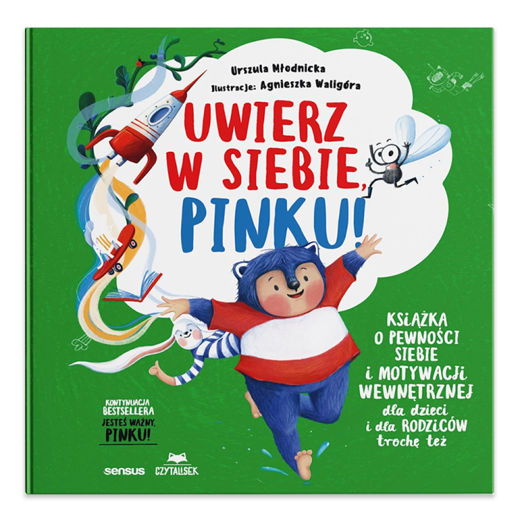 Uwierz w siebie, Pinku! Książka o pewności siebie i motywacji wewnętrznej dla dzieci i rodziców trochę też.png