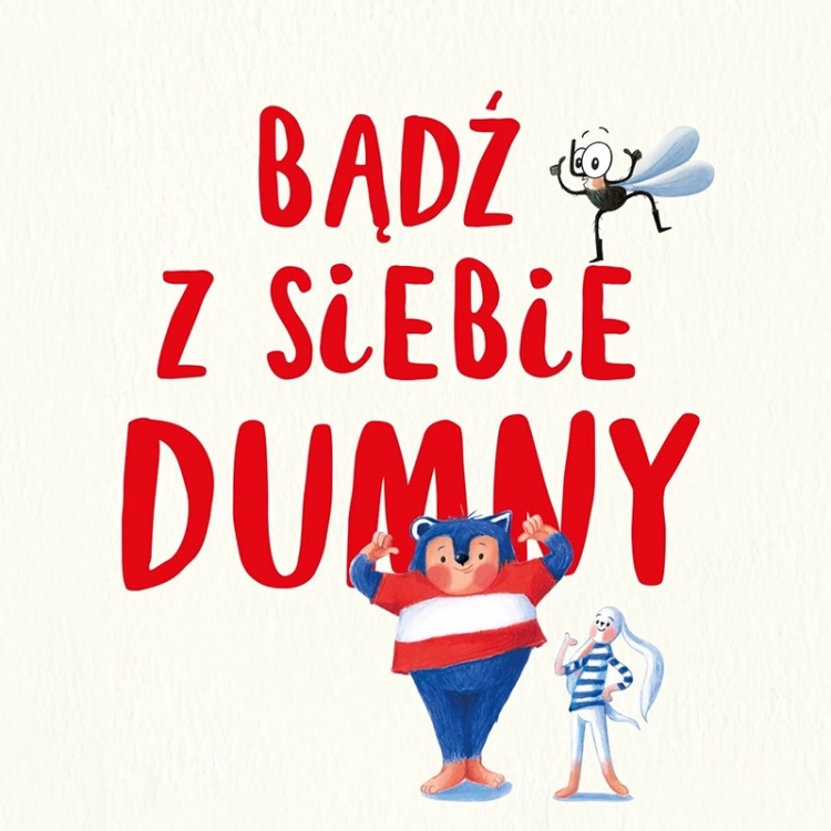 Uwierz w siebie, Pinku! Książka o pewności siebie i motywacji wewnętrznej dla dzieci i rodziców trochę też3.webp