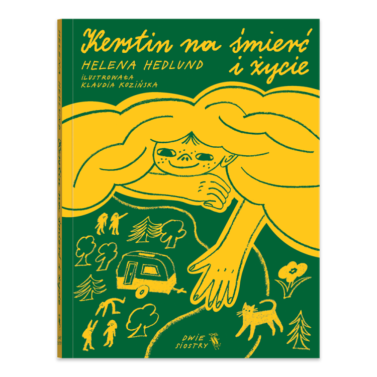 Kerstin na śmierć i życie. Tom 3.png