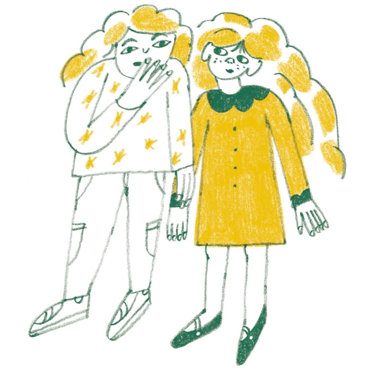 Kerstin na śmierć i życie. Tom 32.png