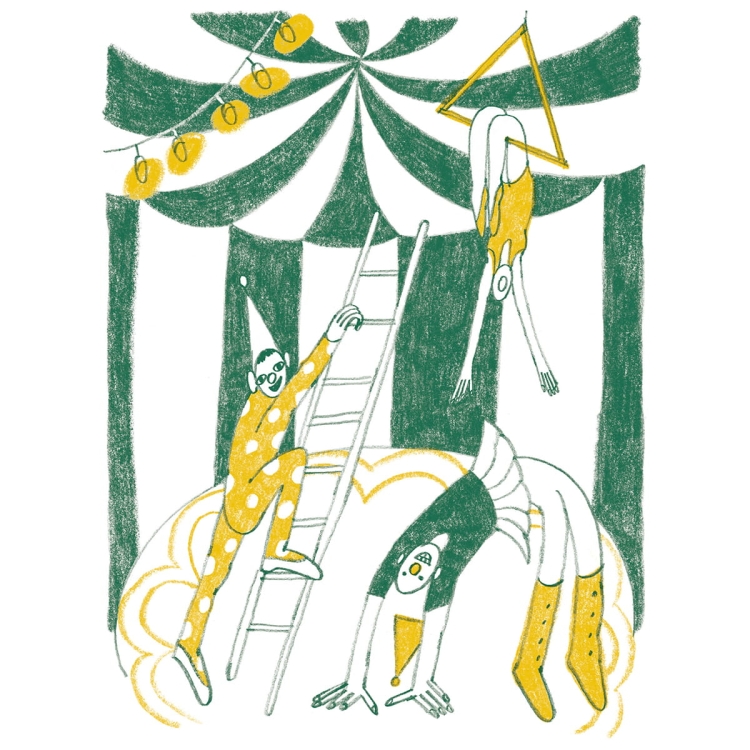 Kerstin na śmierć i życie. Tom 33.png