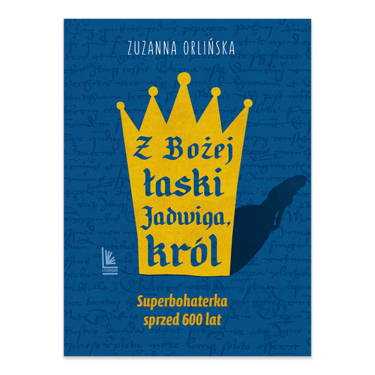 Z Bożej łaski Jadwiga, król.png