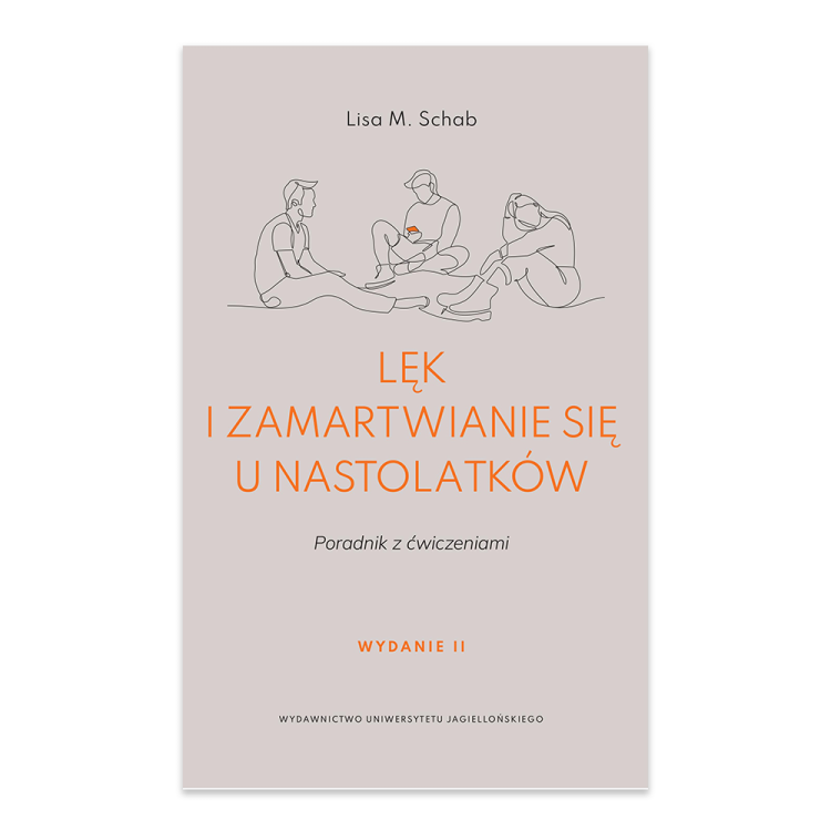 Lęk i zamartwianie się u nastolatków. Poradnik z ćwiczeniami.png