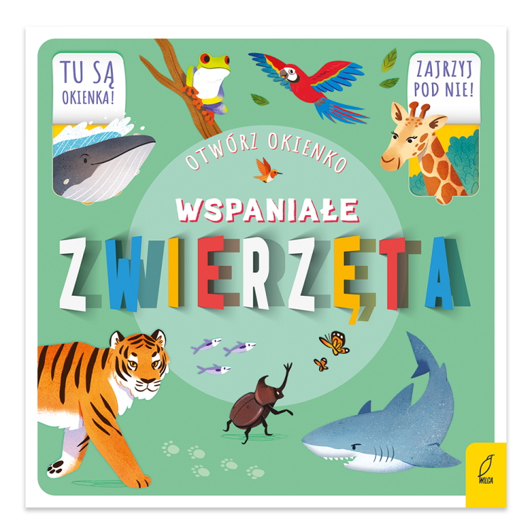 Wspaniałe zwierzęta. Otwórz okienko.png