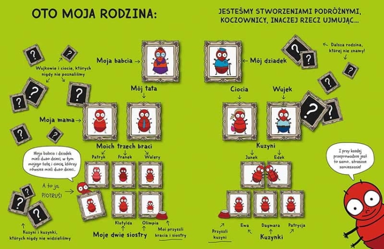 Wszy. Rodzinne przeprowadzki z głowy na głowę. Akademia mądrego dziecka. Chcę wiedzieć2.png