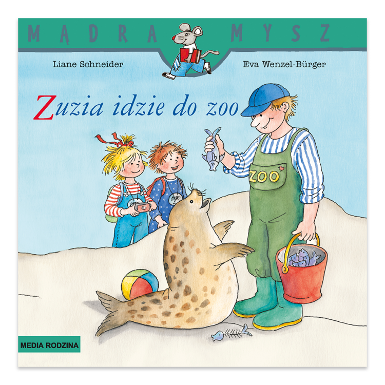 Zuzia idzie do ZOO. Mądra Mysz.png