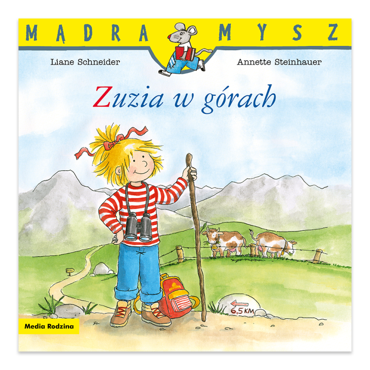 Zuzia w górach. Mądra Mysz.png