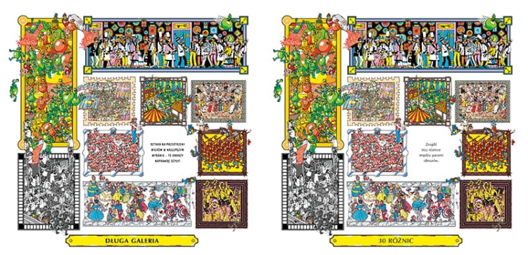 Pary nie do pary. W muzeum. Gdzie jest Wally3.jpg