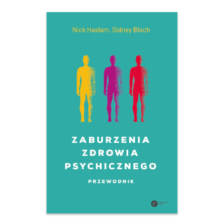 Zaburzenia zdrowia psychicznego. Przewodnik.png