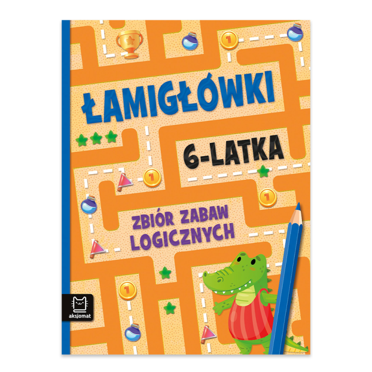 Zbiór zabaw logicznych. Łamigłówki 6-latka.png