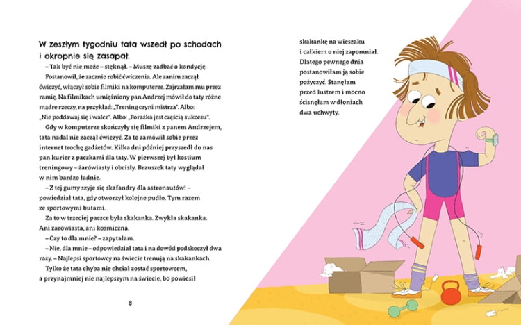 Wytrwałość. Co zrobi Frania4.jpg