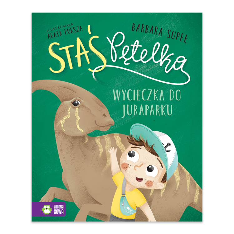 Wycieczka do juraparku. Staś Pętelka.png