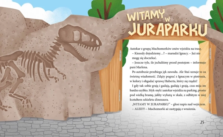 Wycieczka do juraparku. Staś Pętelka4.webp