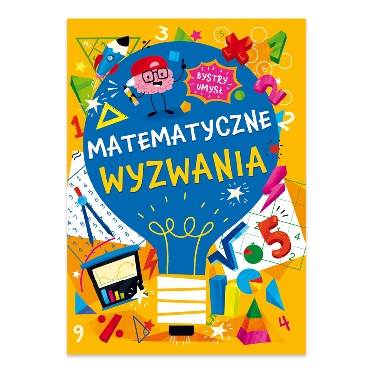 Matematyczne wyzwania. Bystry umysł.png
