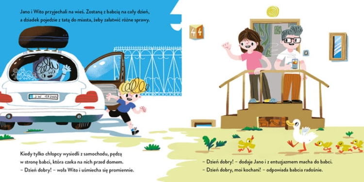 Jano i Wito. Magiczne słowa. Wiola Wołoszyn2.jpg