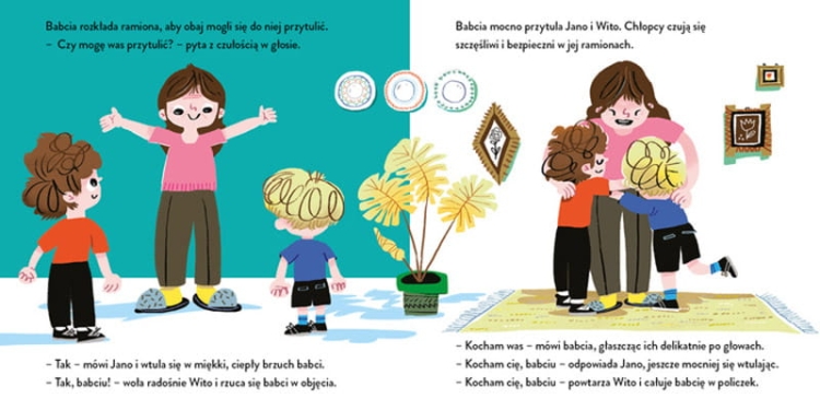 Jano i Wito. Magiczne słowa. Wiola Wołoszyn3.jpg