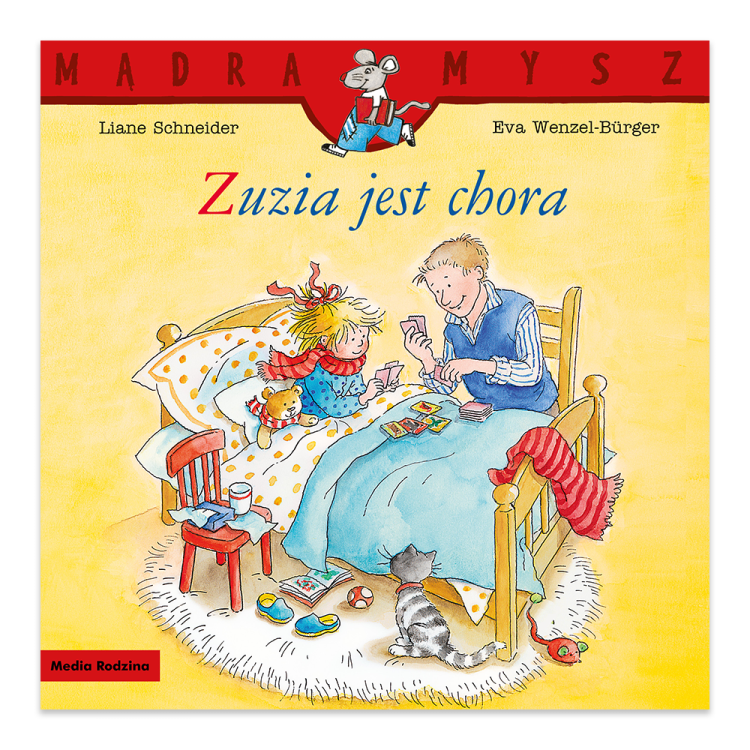 Mądra Mysz. Zuzia jest chora.png