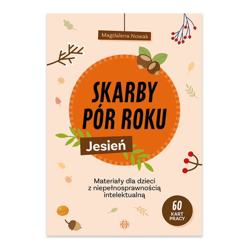 Skarby pór roku Jesień Materiały dla dzieci z niepełnosprawnością intelektualną.png