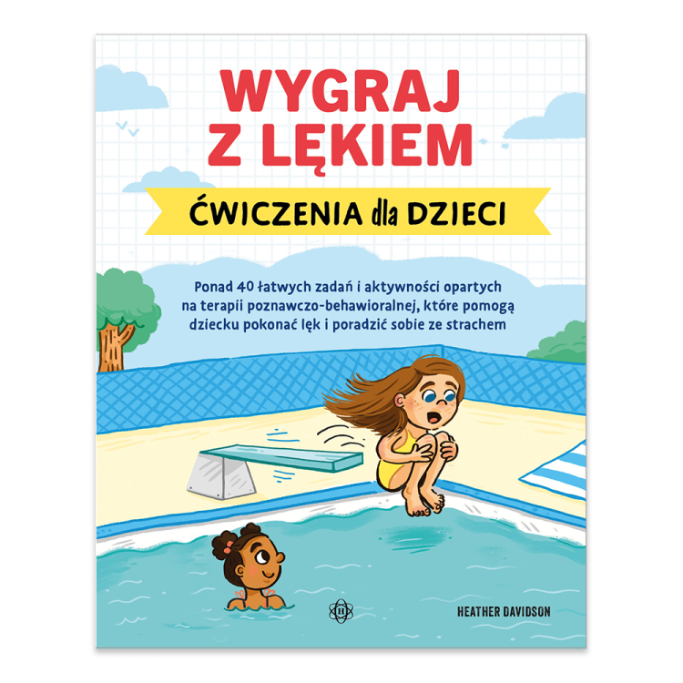 Wygraj z lękiem. Ćwiczenia dla dzieci.png