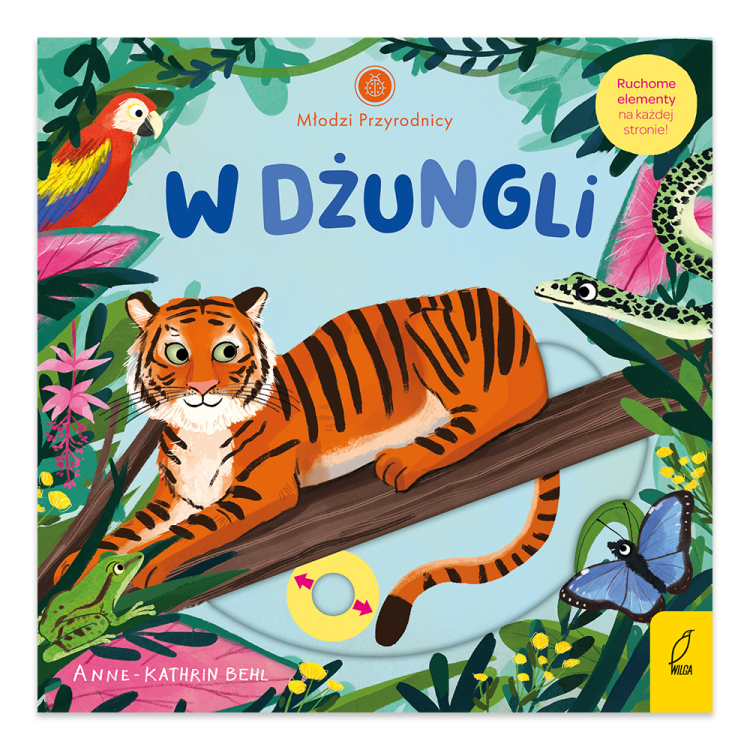 W dżungli. Młodzi przyrodnicy.png