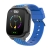 Smartwatch dla dziecka z lokalizacją GPS KiDiZ Top niebieski2.png