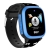 Smartwatch dla dziecka KiDiZ One niebieski2.png