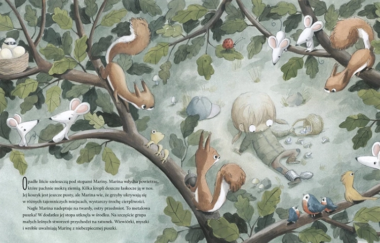 Puszka w lesie i inne opowiadania o empatii2.webp