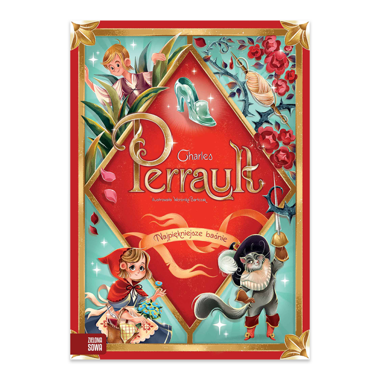 Charles Perrault. Najpiękniejsze baśnie.png