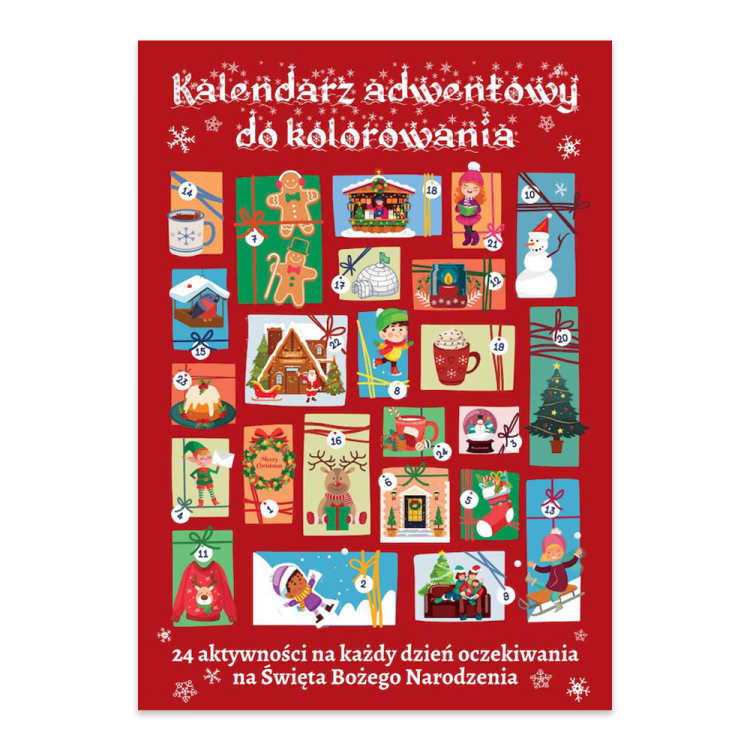 Kalendarz adwentowy do kolorowania. 24 aktywności na każdy dzień oczekiwania na Święta Bożego Narodzenia.png