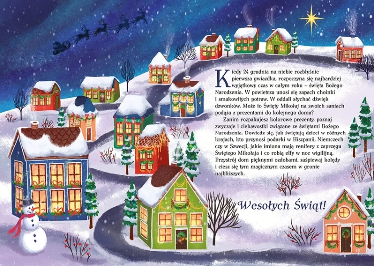 Poznawaj świąteczne zwyczaje i twórz ozdoby. Magia świąt2.webp