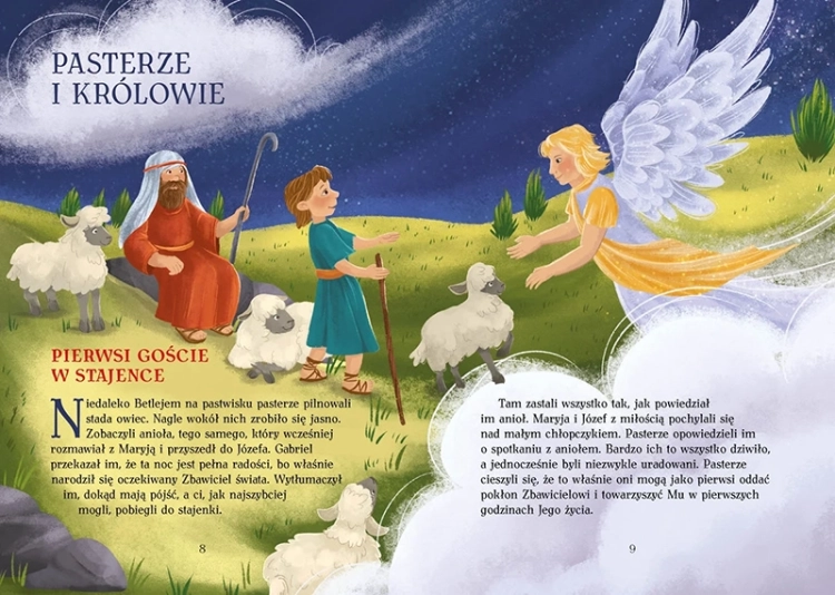 Poznawaj świąteczne zwyczaje i twórz ozdoby. Magia świąt3.webp