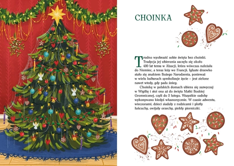 Poznawaj świąteczne zwyczaje i twórz ozdoby. Magia świąt4.webp