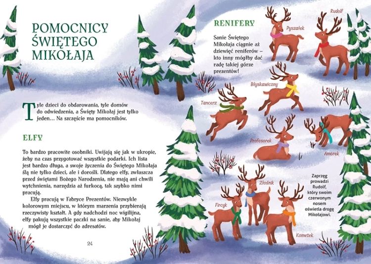 Poznawaj świąteczne zwyczaje i twórz ozdoby. Magia świąt5.webp