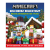 Kalendarz adwentowy. Kolekcja książek i nie tylko. Minecraft.png