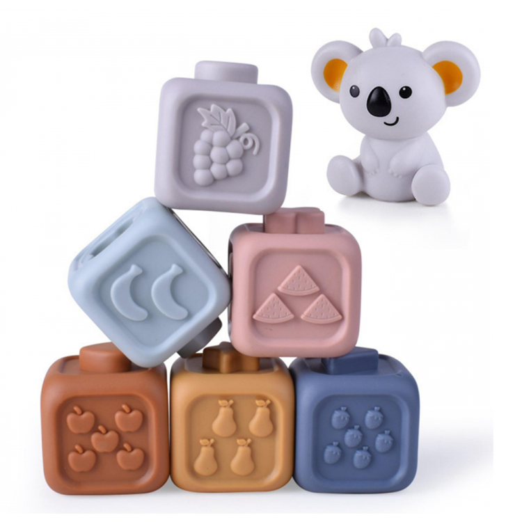 WOOPIE BABY Zestaw Edukacyjna Piramdka Klocki Sensoryczne 2w1 Gryzak Cyferki3.png