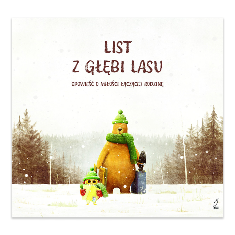 List z głębi lasu. Opowieść o miłości łączącej rodzinę.png