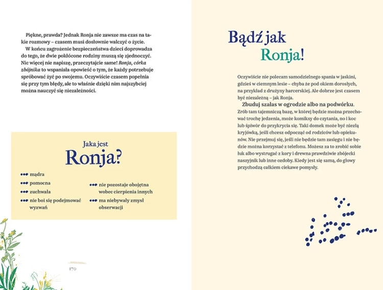 Łobuziary. Najfajniejsze bohaterki literackie4.webp