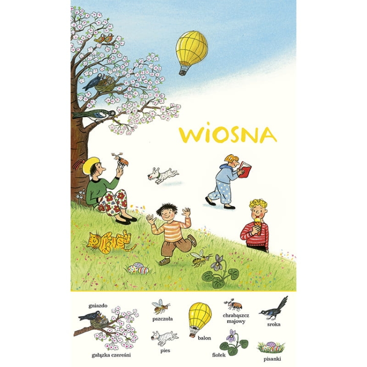 Słówka z ulicy Czereśniowej. Ulica Czereśniowa2.png
