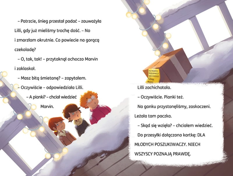 Timmi Tobbson. Świąteczna tajemnica4.png