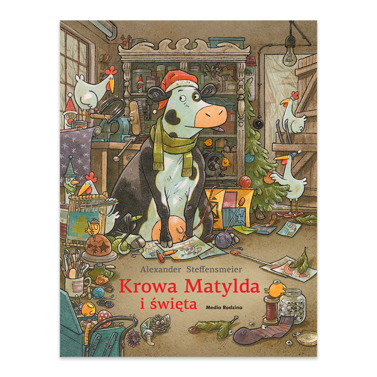 Krowa Matylda i święta. Krowa Matylda.png