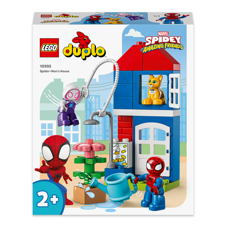 Spider-Man — zabawa w dom 10995.png