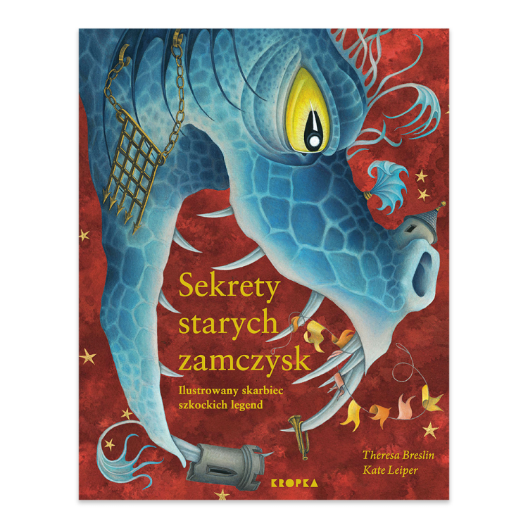 Sekrety starych zamczysk. Ilustrowany skarbiec szkockich legend.png