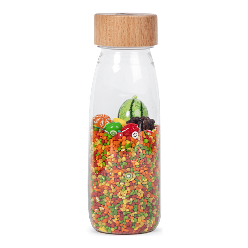 Petit Boum, Butelka obserwacyjna - OWOCE.png