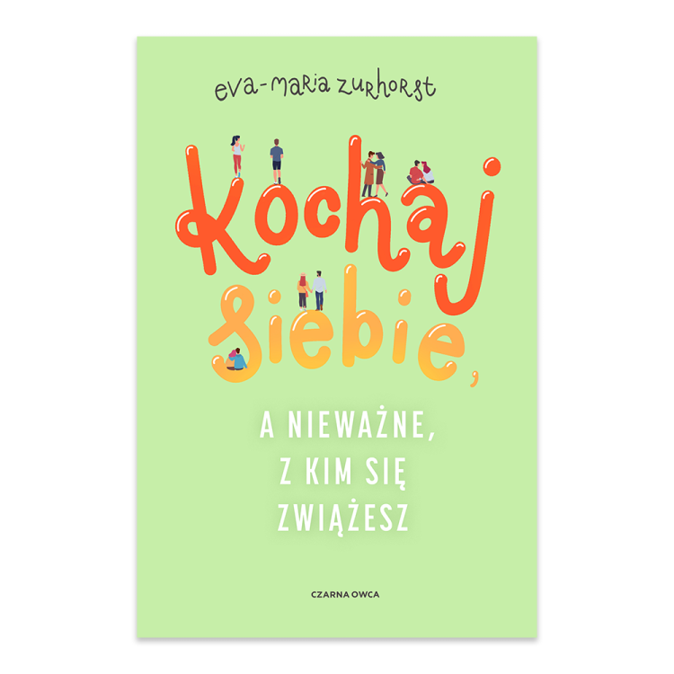 Kochaj siebie, a nieważne, z kim się zwiążesz.png