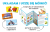 Puzzle auta Pierwsze puzzle Kapitan Nauka3.png