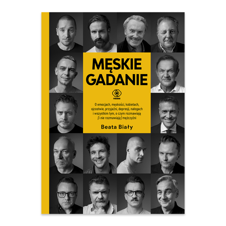Męskie gadanie. Varia.png