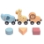 TOOKY TOY Drewniany Stół Aktywności Montessori Pętla Motoryczna3.jpg