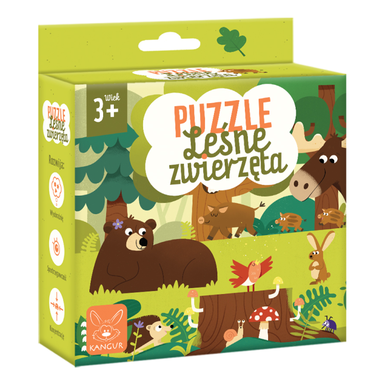 Puzzle 30 Leśne Zwierzęta.png