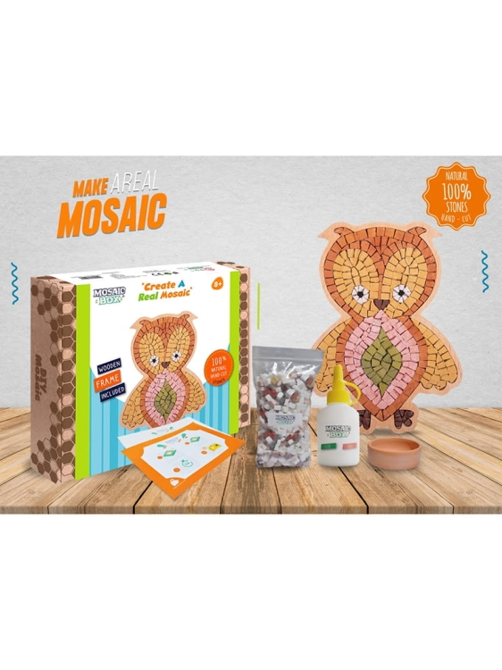 Mozaika MOSAICBOX Sowa6.jpg